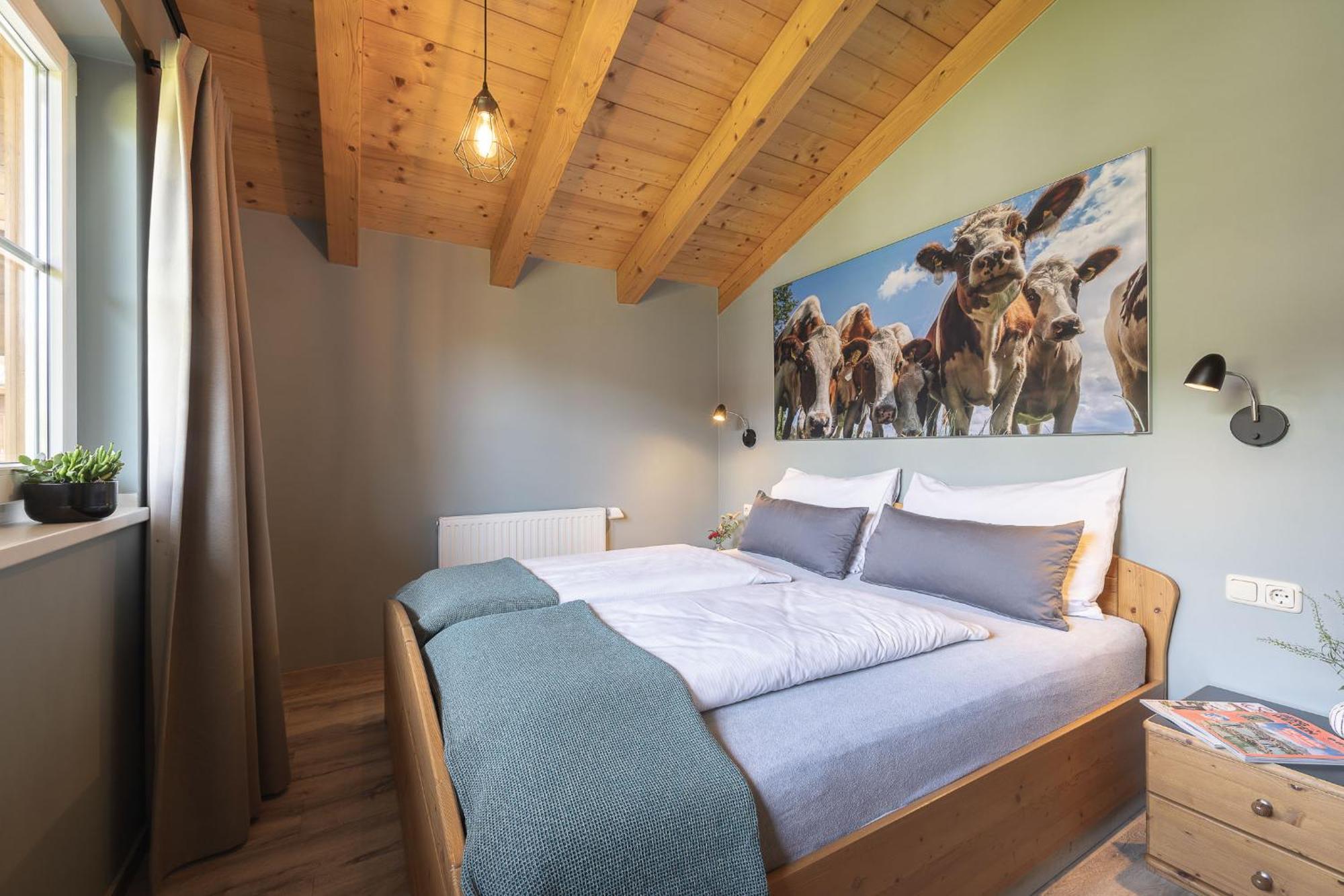 Feriendorf Wallenburg ฟีบาบรุนน์ ภายนอก รูปภาพ