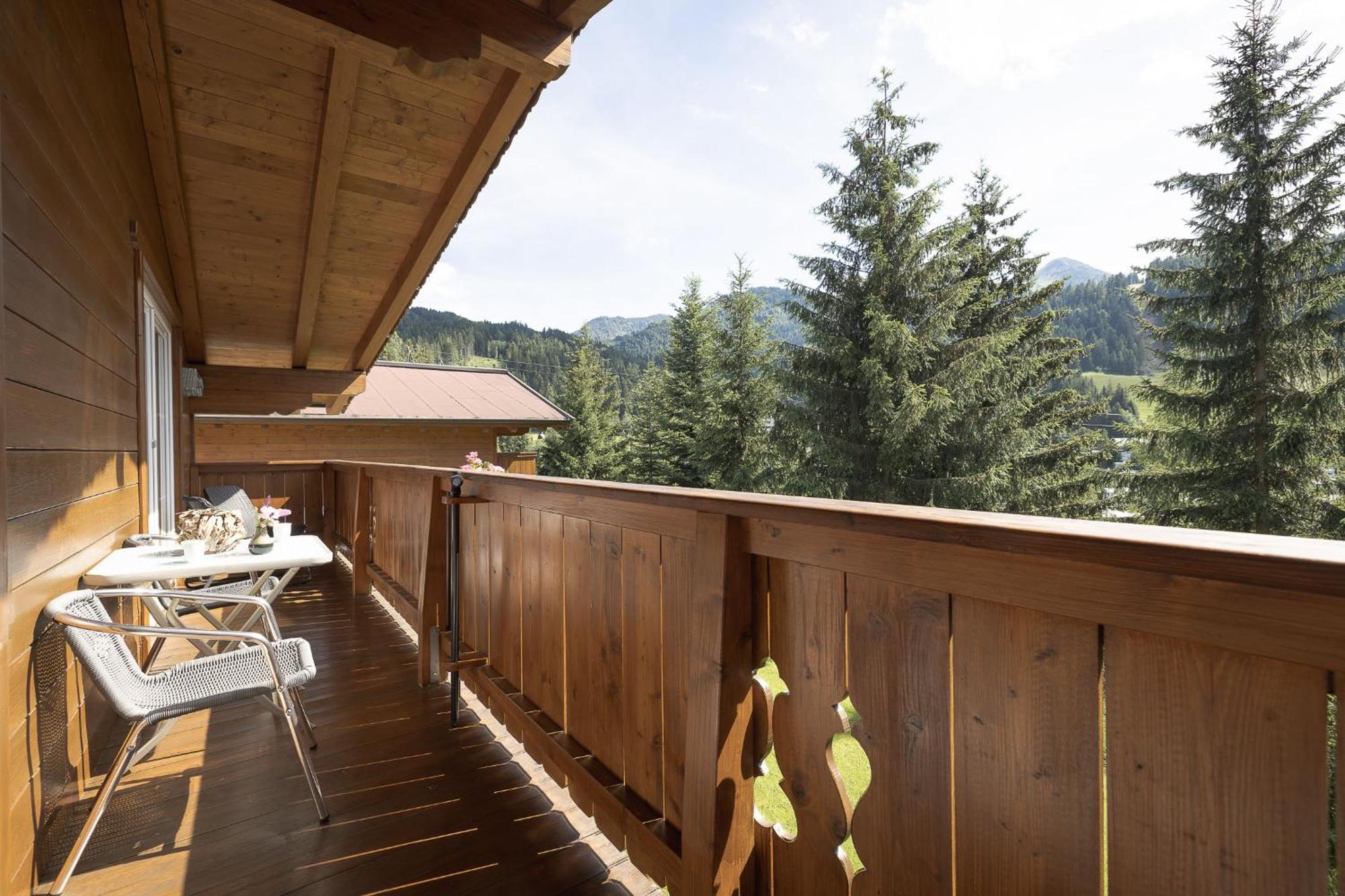 Feriendorf Wallenburg ฟีบาบรุนน์ ภายนอก รูปภาพ