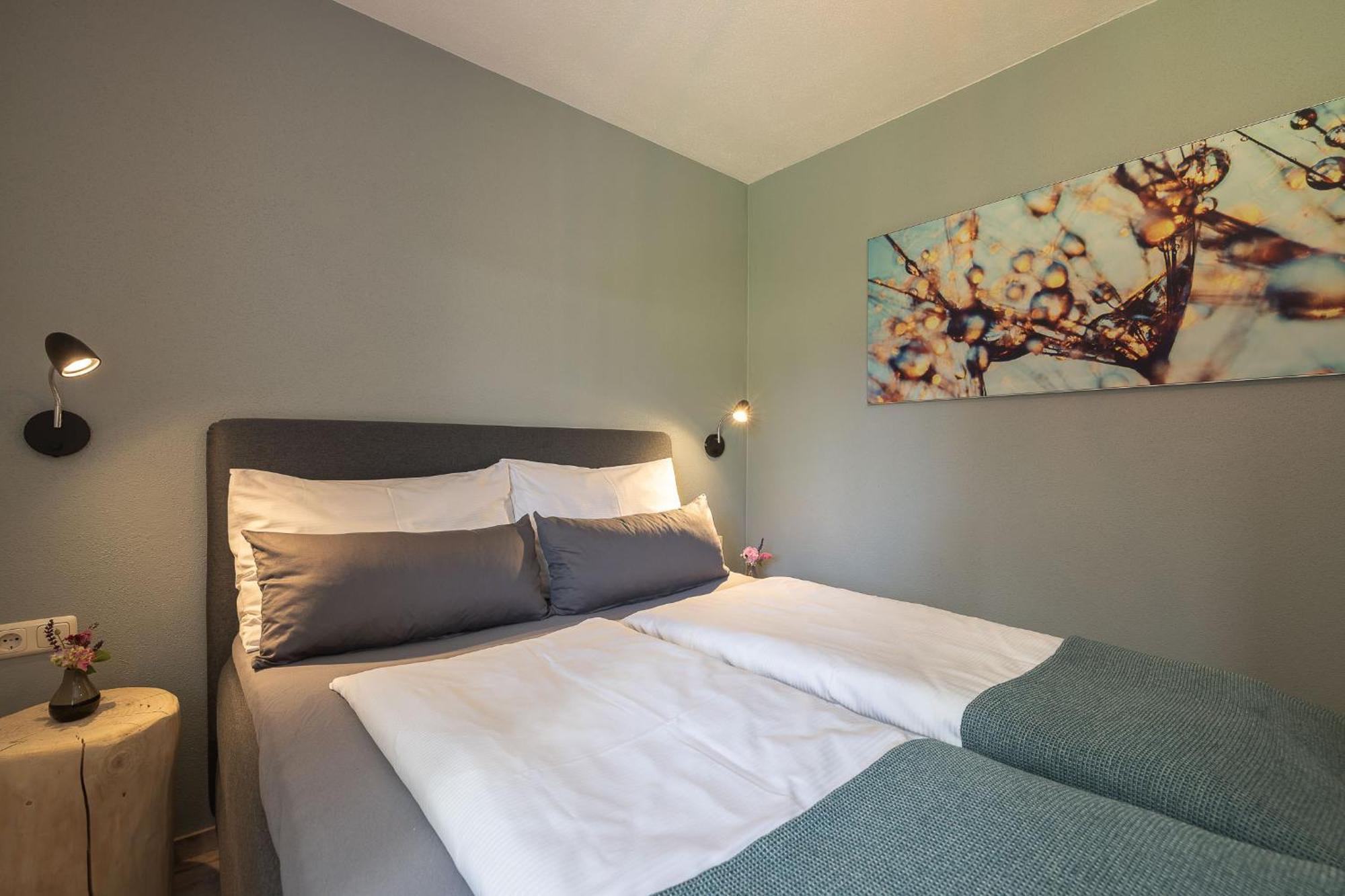 Feriendorf Wallenburg ฟีบาบรุนน์ ภายนอก รูปภาพ